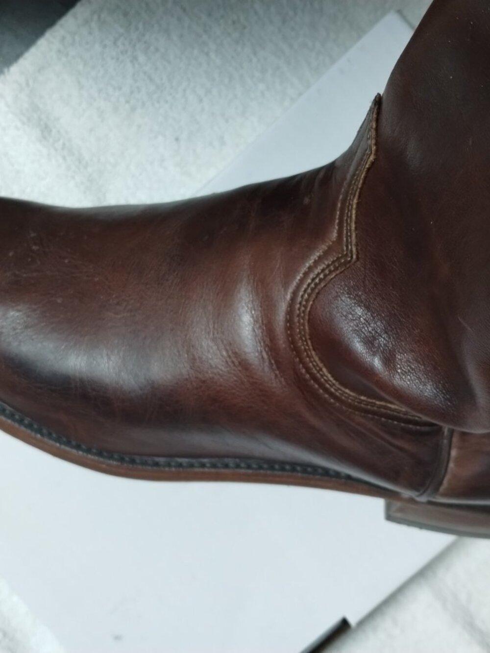 Lucchese - Picture 12 of 14